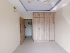 Room in 1 BHK Apartment at Oxford Navrang Heights, Kandivali West – for Sale