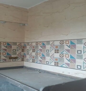 Kitchen in 1 BHK Apartment at Chembur – for Rent