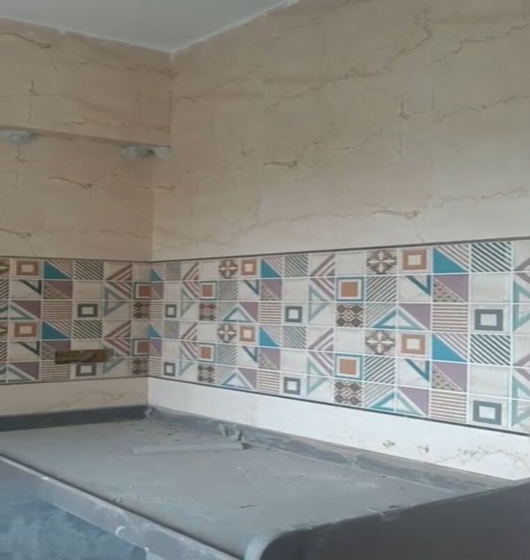 Kitchen, chembur 1 Bedroom 610 Sq.Ft. Apartment In Chembur Mumbai 9325800