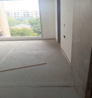 1 BHK Apartment For Rent in Chembur