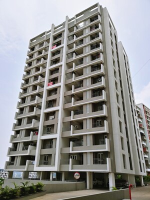3 BHK Apartment For Sale in Suyog Padmavati Hills, Bavdhan