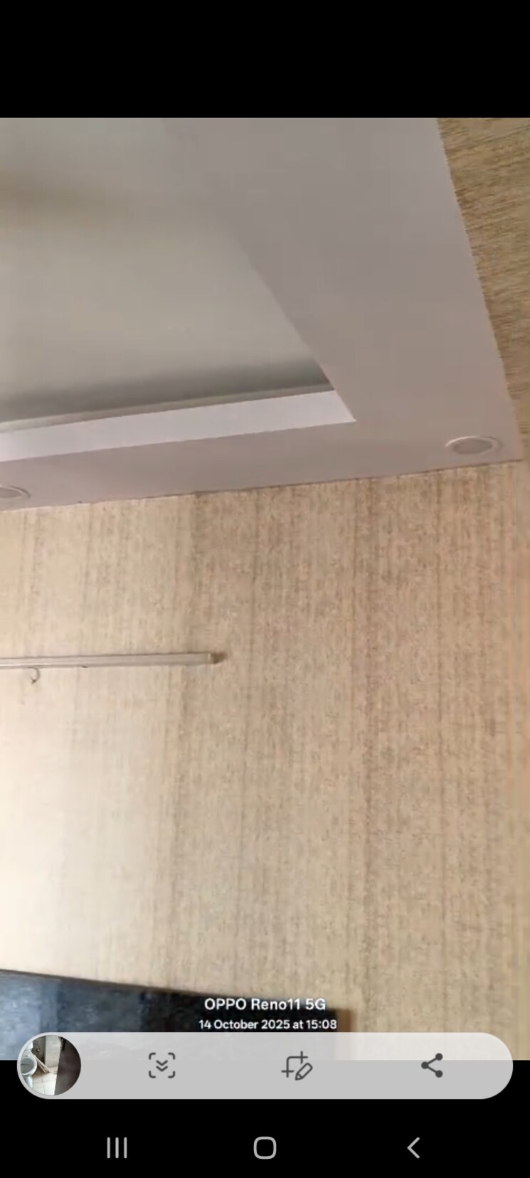 Room, supertech-ecovillage-i 2 Bedroom 890 Sq.Ft. Apartment In Sector 1 Greater Noida Greater Noida 9325804