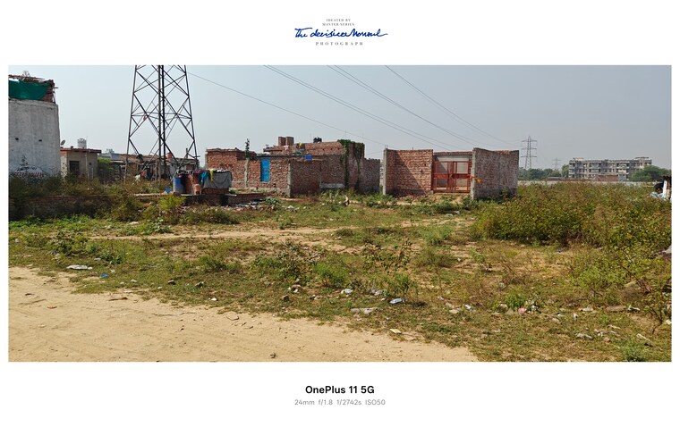 Exterior View, sector 56  500 Sq.Yd. Plot In Sector 56 Faridabad 9316691