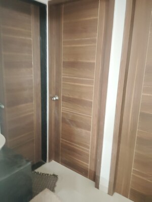 Bathroom in 2 BHK Apartment at Suyog Padmavati Hills, Bavdhan – for Sale