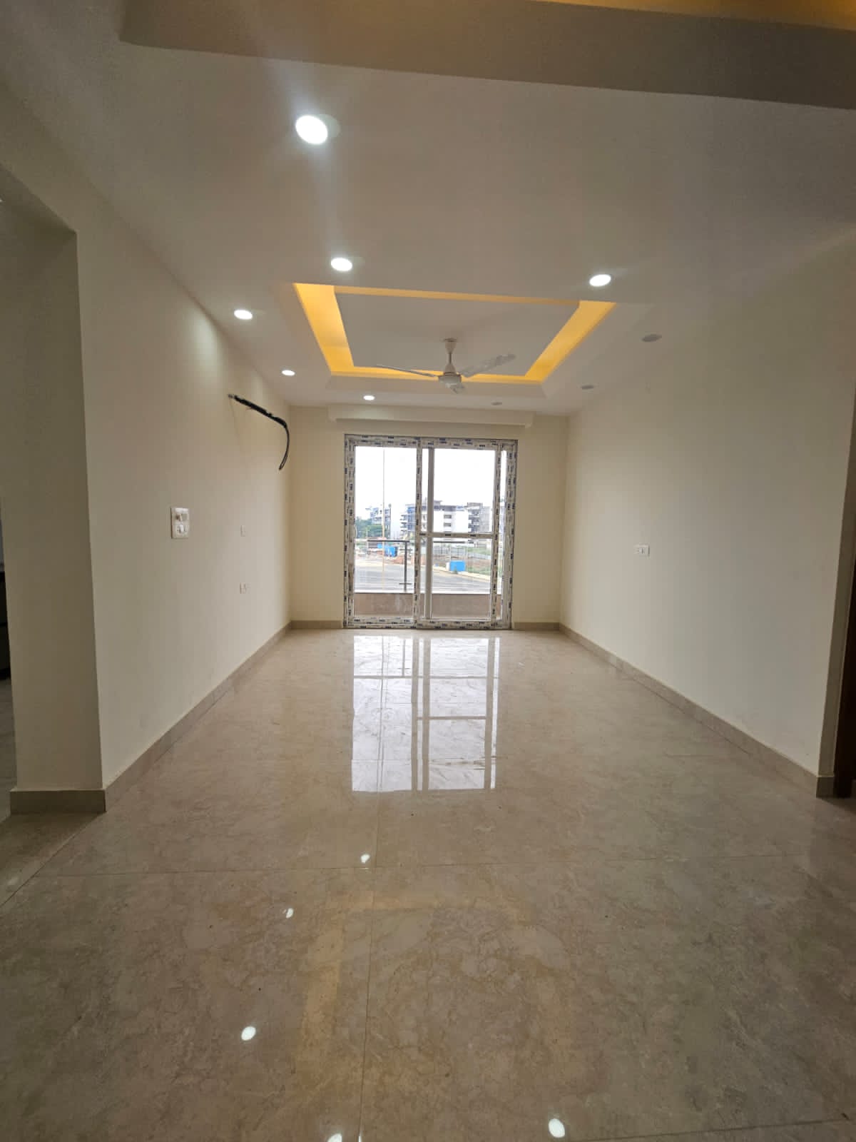 3 BHK 1650 Sq.Ft. Builder Floor in Ameya Sapphire 57