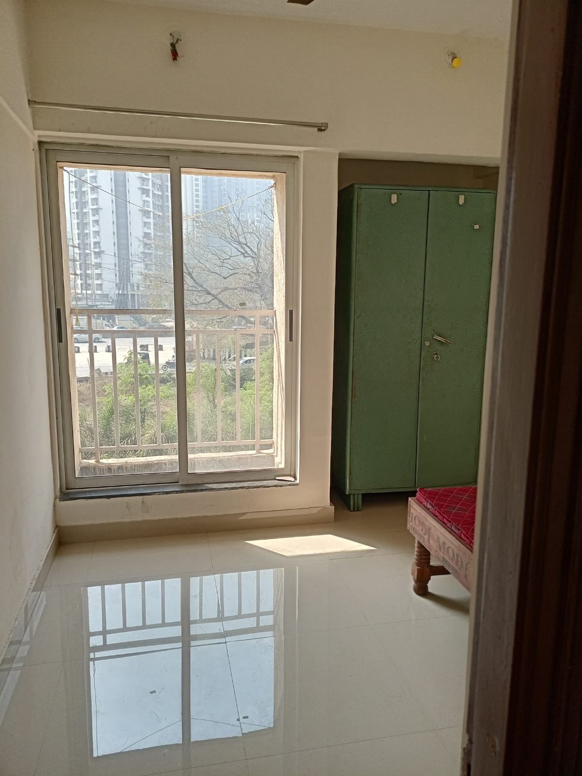 2 BHK + Extra Room 500 Sq.Ft. Apartment in Sunrise Glory