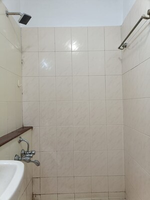 Bathroom in 2 BHK Apartment at Sai Samman, Chembur – for Rent