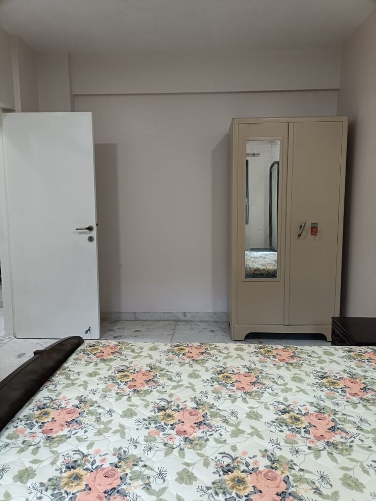 Bedroom, sai-samman 2 Bedroom 1040 Sq.Ft. Apartment In Chembur Mumbai 9325811