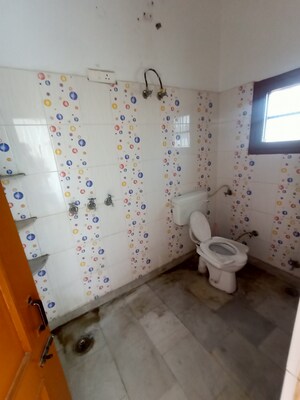 Bathroom in 3 BHK Independent House at Sector 8 – for Rent
