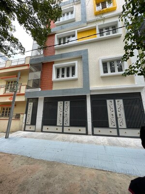 3 BHK Independent House For Sale in Pavamanapura