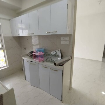Kitchen in 2 BHK Apartment at Gulmohar Heights Vile Parle West, Vile Parle West – for Rent