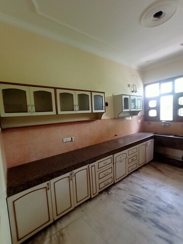 Kitchen in 2 BHK Independent House at Sector 21 – for Rent
