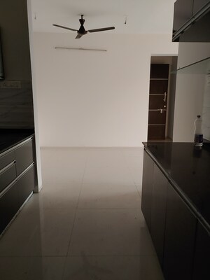Kitchen in 3 BHK Apartment at Pebbles II, Bavdhan – for Sale