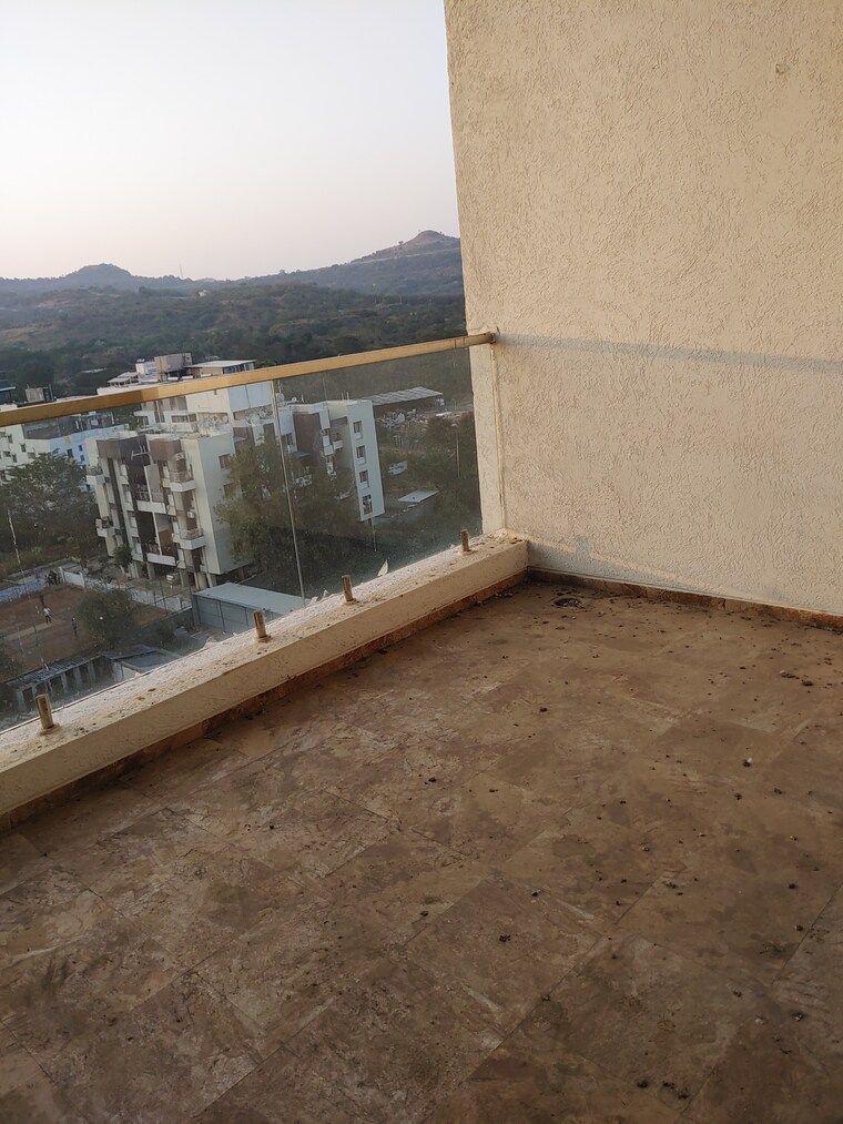 undefined, pebbles-ii 3 Bedroom 1400 Sq.Ft. Apartment In Bavdhan Pune 9325815