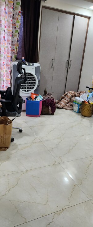 Parking in 3 BHK Builder Floor at AEZ Aloha, Sector 57 – for Rent