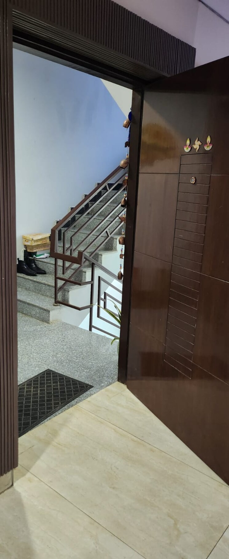 undefined, aez-aloha 3 Bedroom 1580 Sq.Ft. Builder Floor In Sector 57 Gurgaon 9325821