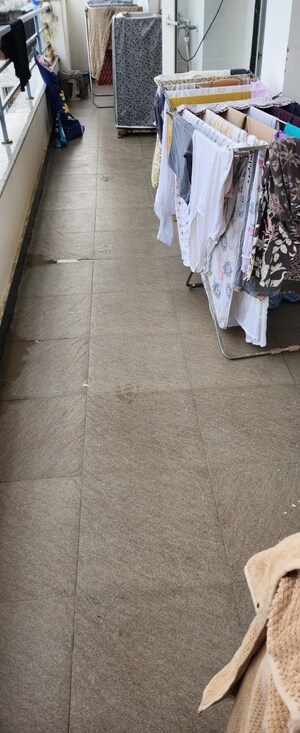 Parking in 3 BHK Builder Floor at AEZ Aloha, Sector 57 – for Rent