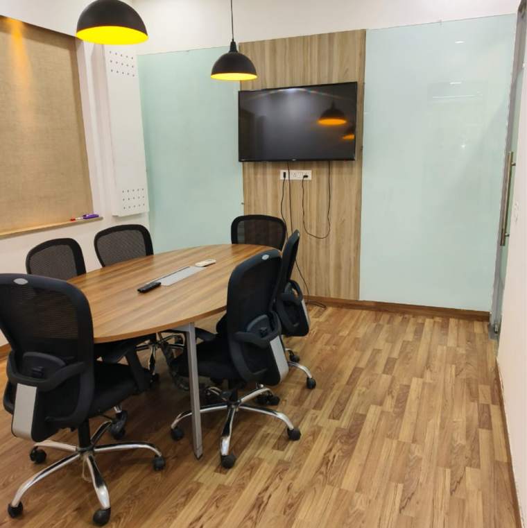 Team Area, fairfox-eon Commercial Office Space 1050 Sq.Ft. In Sector 140 Noida Noida 9325823