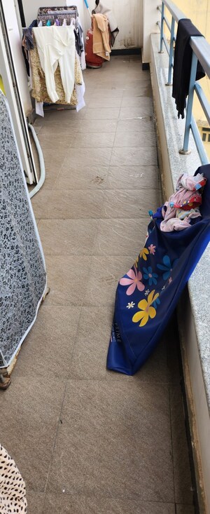 Parking in 3 BHK Builder Floor at AEZ Aloha, Sector 57 – for Rent