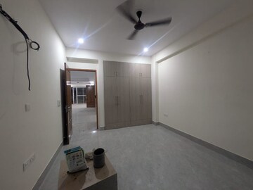 Living Room in 3 BHK Builder Floor at M3M Atrium, Sector 57 – for Rent
