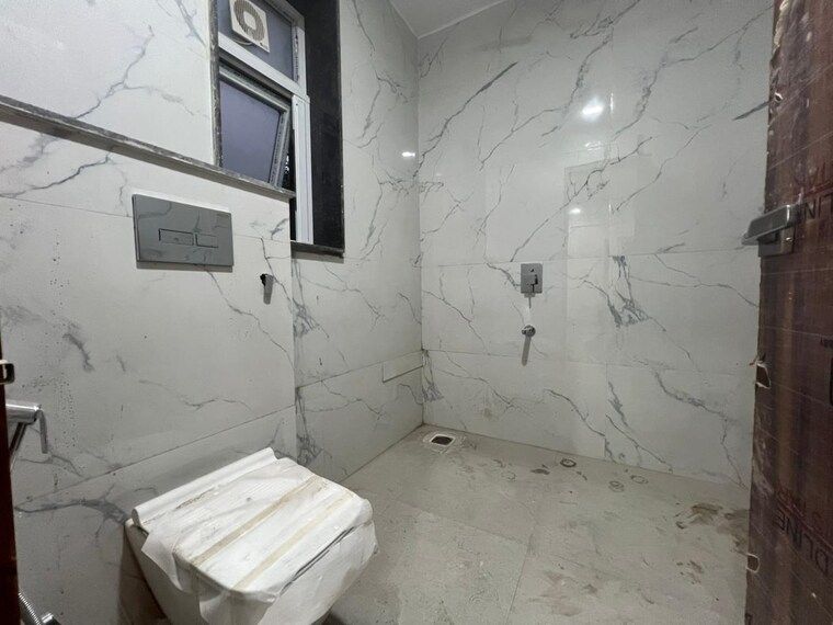 Bathroom, m3m-atrium 3 Bedroom 1550 Sq.Ft. Builder Floor In Sector 57 Gurgaon 9325826