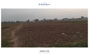  Plot For Sale in Sikri
