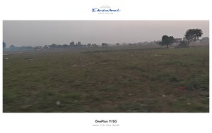 Plot Area in  Plot at Sikri – for Sale
