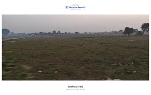 Plot Area in  Plot at Sikri – for Sale