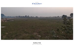 Plot Area in  Plot at Sikri – for Sale