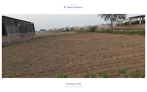 Plot Area in  Plot at Sikri – for Sale