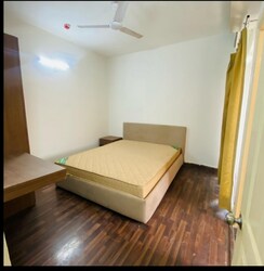 1 BHK Apartment For Sale in Paras Tierea