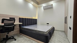 3 BHK Builder Floor For Rent in Gold Souk Mall, Sector 43