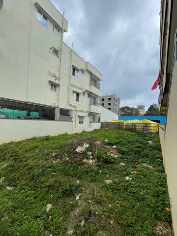  Plot For Sale in Raghavendra Nagar