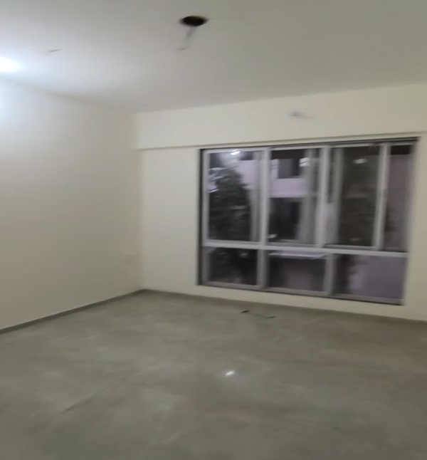 3 BHK Apartment For Rent in Arihant Balaji Pride