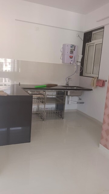 Kitchen in 2 BHK Apartment at Marigold Avenue, Bavdhan – for Sale