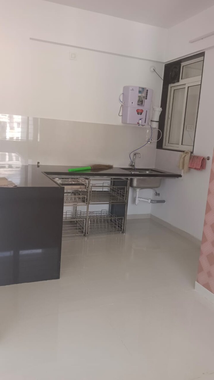 Kitchen, marigold-avenue 2 Bedroom 1120 Sq.Ft. Apartment In Bavdhan Pune 9325835