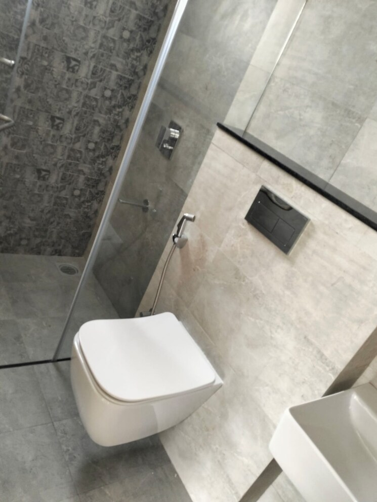 Bathroom, marigold-avenue 2 Bedroom 1120 Sq.Ft. Apartment In Bavdhan Pune 9325835