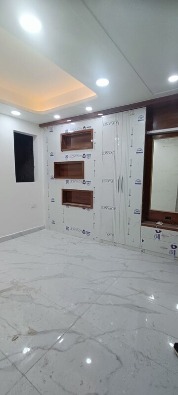 2 BHK Builder Floor – Exterior View View at SAP Homes, Sector 49 - for Sale