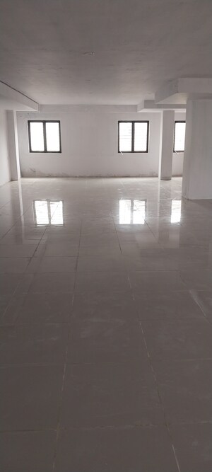 Team Area in  Office Space at Basavanagudi – for Rent