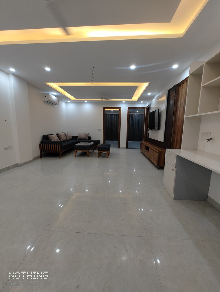 Room, rwa-residential-society-sector-46 3 Bedroom 1760 Sq.Ft. Builder Floor In Sector 46 Gurgaon 9325849