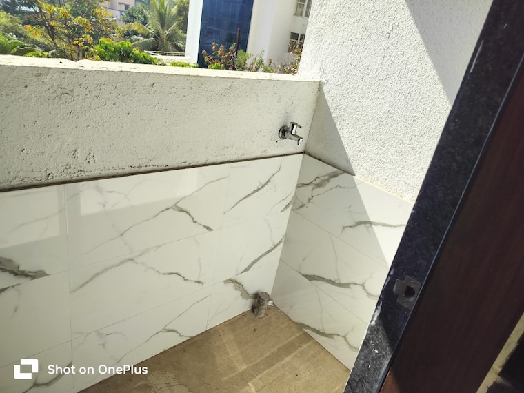 Balcony, blue-27th-avenue 2 Bedroom 1400 Sq.Ft. Apartment In Bavdhan Pune 9325847