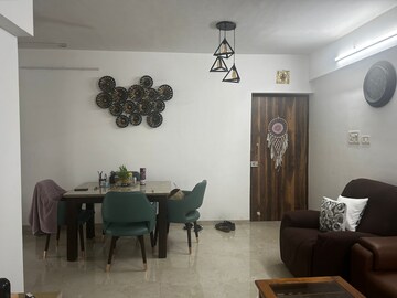 Living Room in 2 BHK Apartment at Devnani Kailasa, Chembur – for Rent