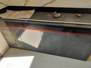 Furnished Amenities in 2 BHK Apartment at Blue 27th Avenue, Bavdhan – for Sale