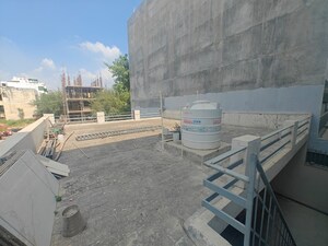 2 BHK Independent House – Exterior View View at Ardee City, Sector 52 - for Rent