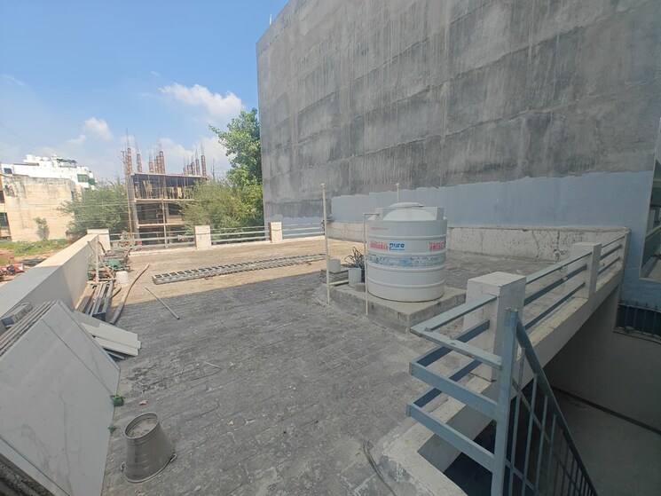 Exterior View, ardee-city 2 Bedroom 1610 Sq.Ft. Independent House In Sector 52 Gurgaon 9325865