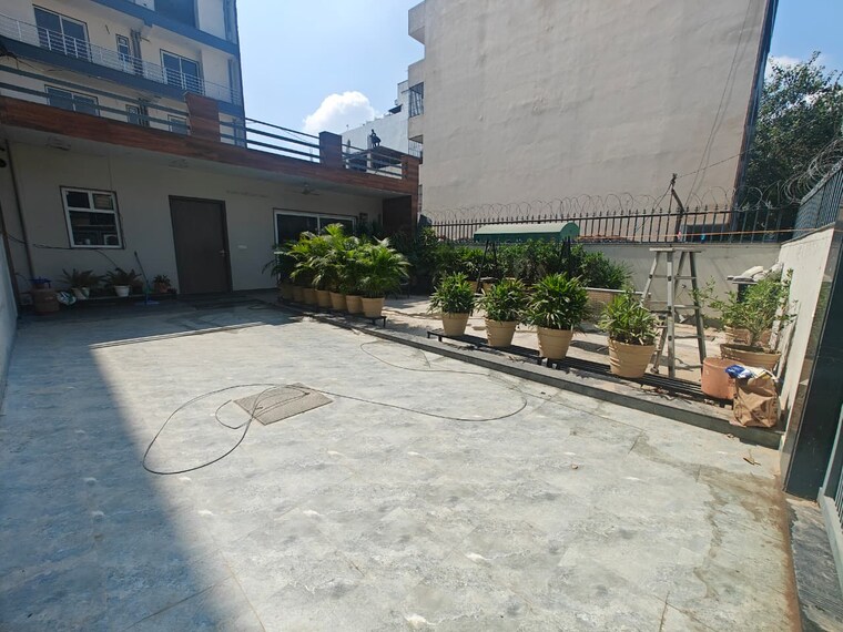 Exterior View, ardee-city 2 Bedroom 1610 Sq.Ft. Independent House In Sector 52 Gurgaon 9325865