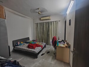Bedroom in 2 BHK Independent House at Ardee City, Sector 52 – for Rent