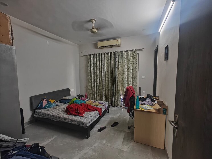 Bedroom, ardee-city 2 Bedroom 1610 Sq.Ft. Independent House In Sector 52 Gurgaon 9325865