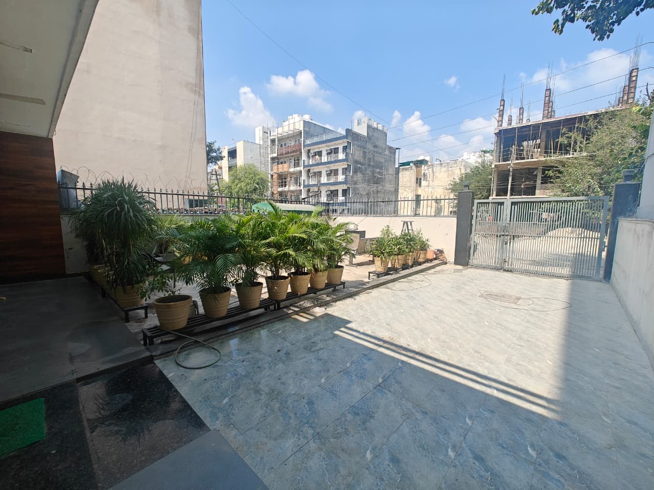 2 BHK Independent House For Rent in Ardee City