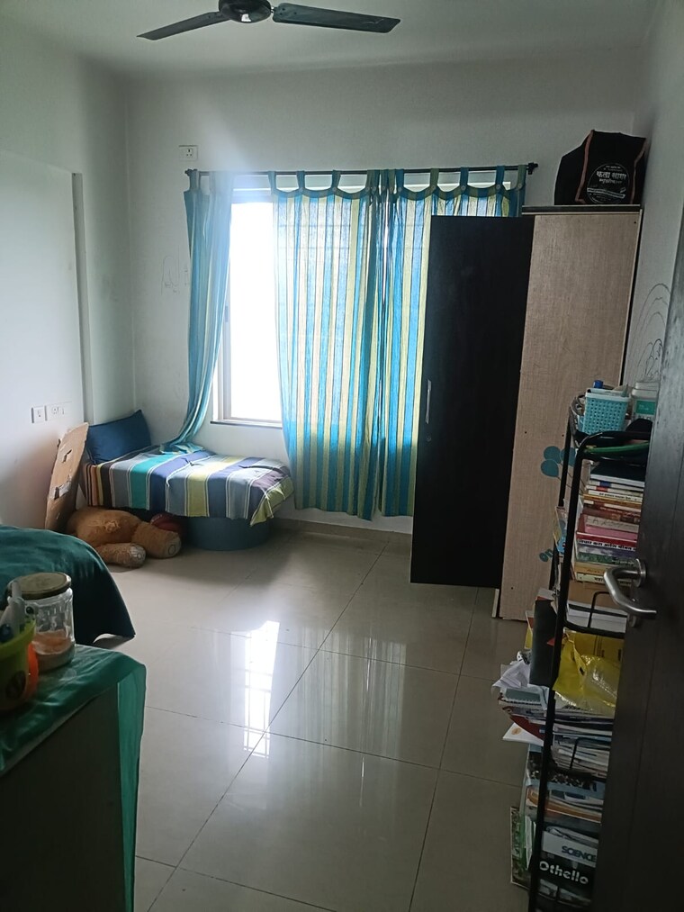 Living Room, puranik-abitante 1 Bedroom 620 Sq.Ft. Apartment In Bavdhan Pune 9325856